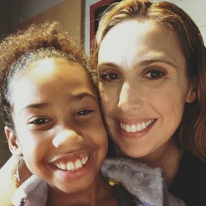 Meet your Posher, Heather